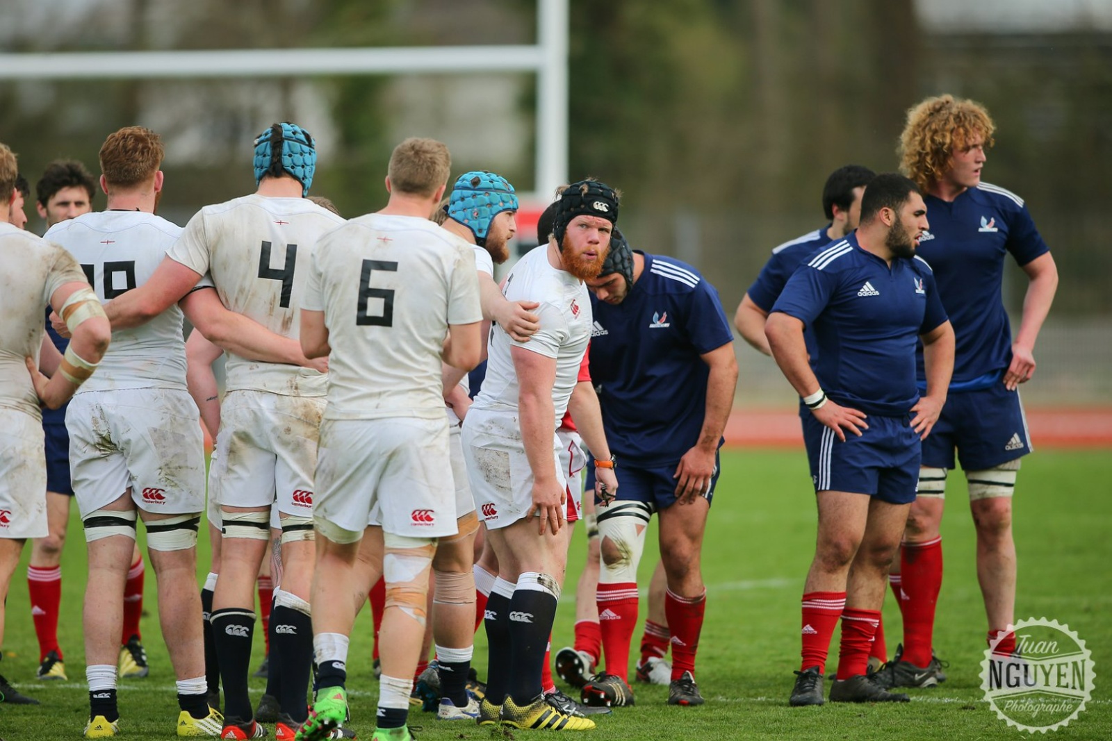 France Angleterre 3656